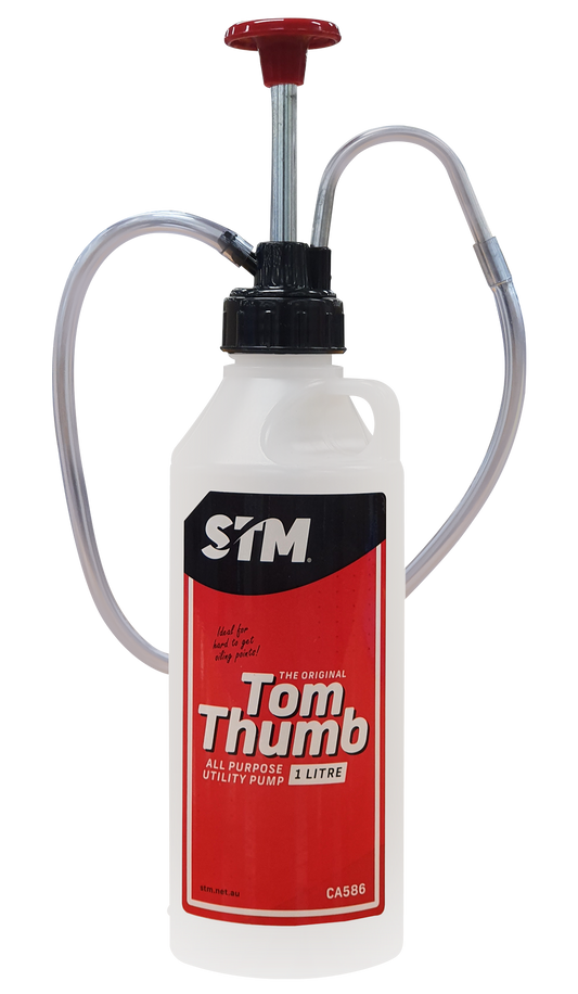 PENRITE Tom Thumb Pump