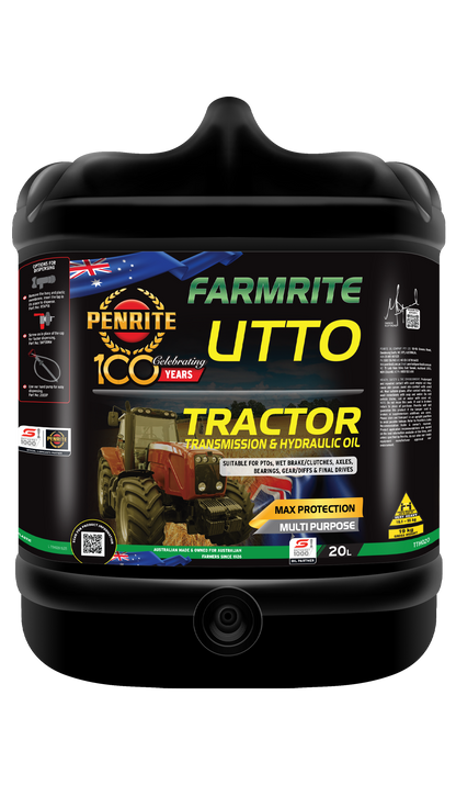PENRITE Farmrite Utto