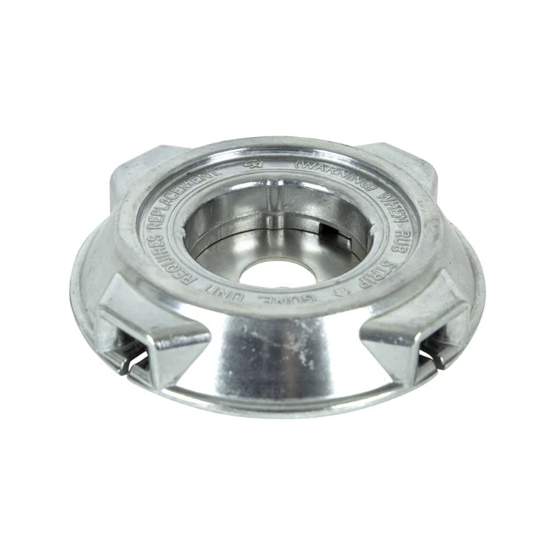 Tanaka Type Universal Alloy Brushcutter Trimmer Line Head New Type 4 x 3mm Slots / BRA6568