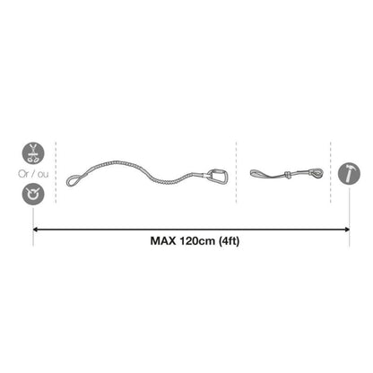 Petzl Tooleash