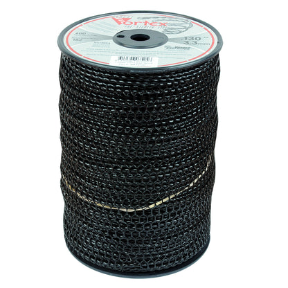 DESERT VORTEX BRUSCHUTTER TWIST TRIMMER LINE .130" / 3.30MM SPOOL LENGTH 182M BRT6500