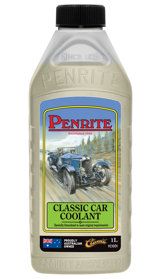 PENRITE Classic Car Coolant