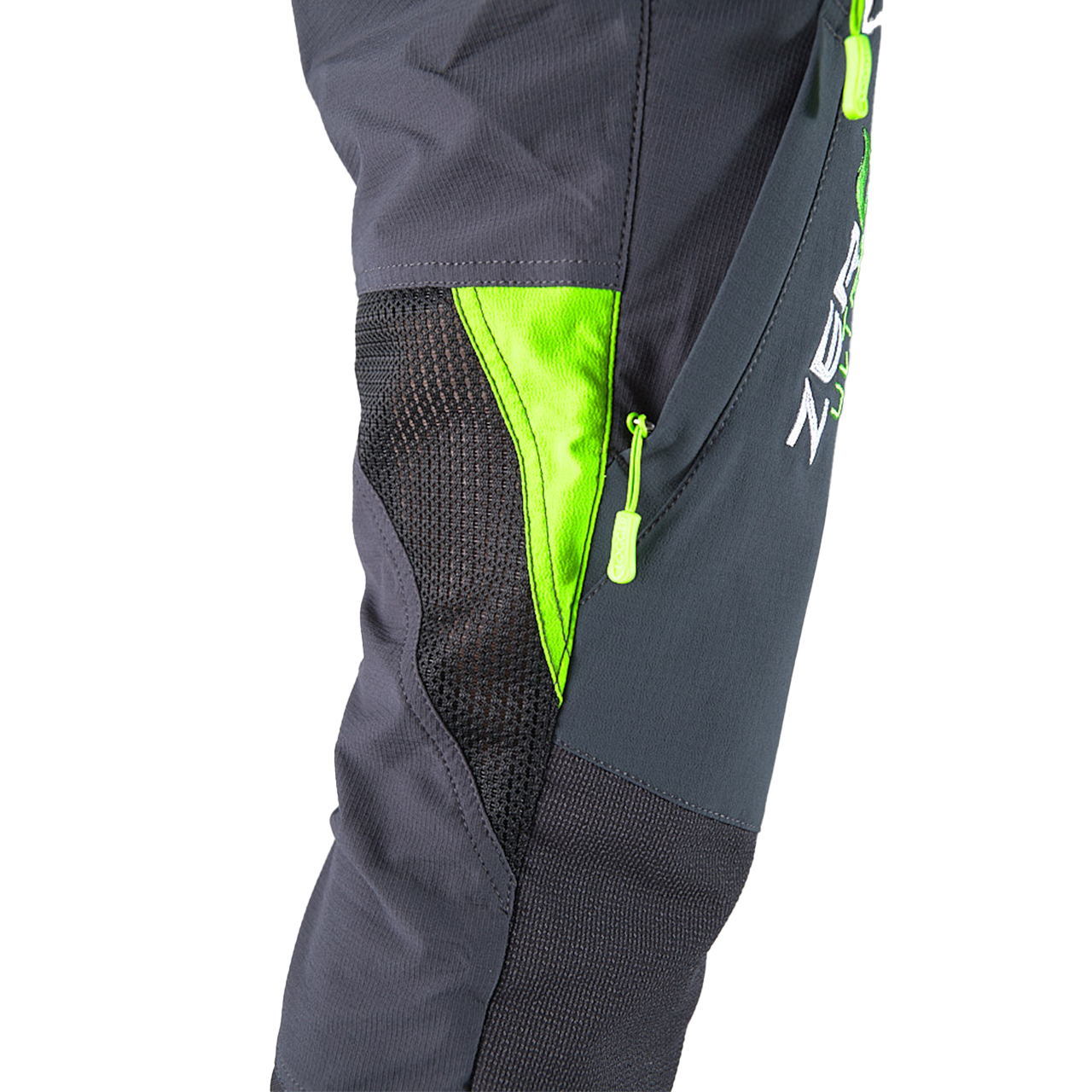 Clogger Zero Ultra Pant 360