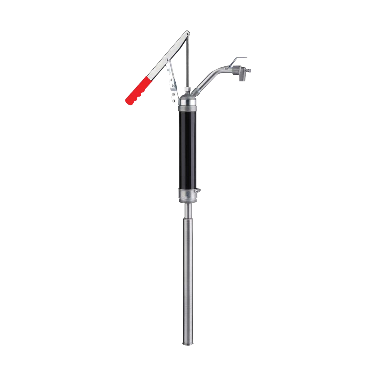 PENRITE 60 205 Hd Lever Oil Pump