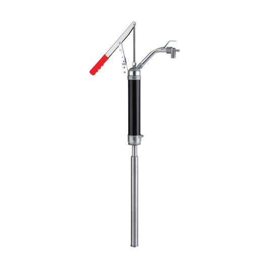PENRITE 60 205 Hd Lever Oil Pump