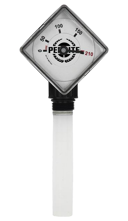 PENRITE 205L Drum Gauge