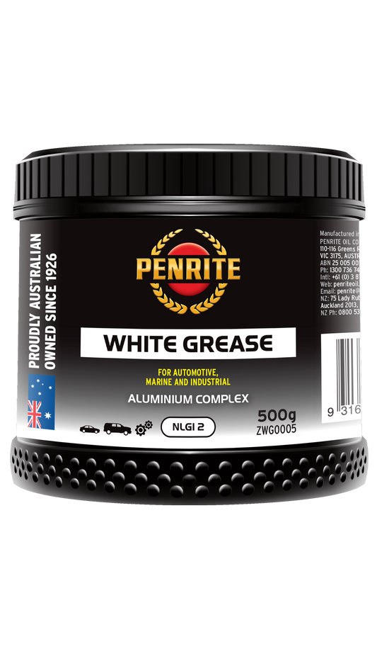 PENRITE Zinc White Grease