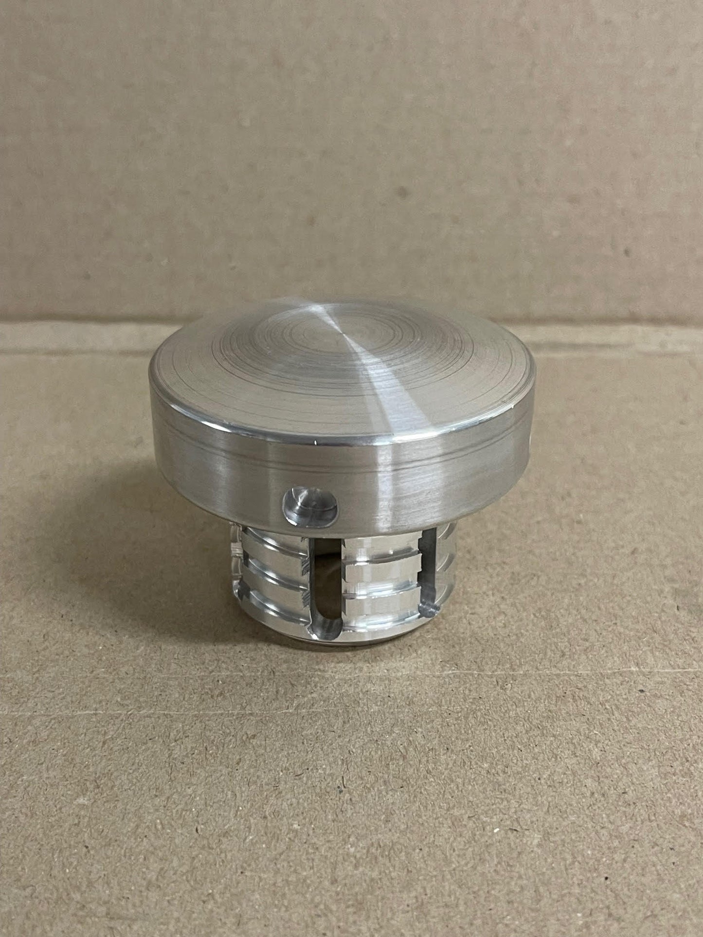 ABH ALEX BRUSHCUTTER HEADS SPARE PART Cutting Cylinder The CHAMP 5