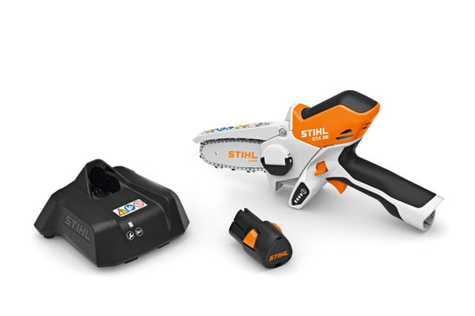 STIHL GTA 26 Battery Pruner AS System