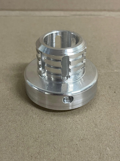 ABH ALEX BRUSHCUTTER HEADS SPARE PART Cutting Cylinder The CHAMP 5