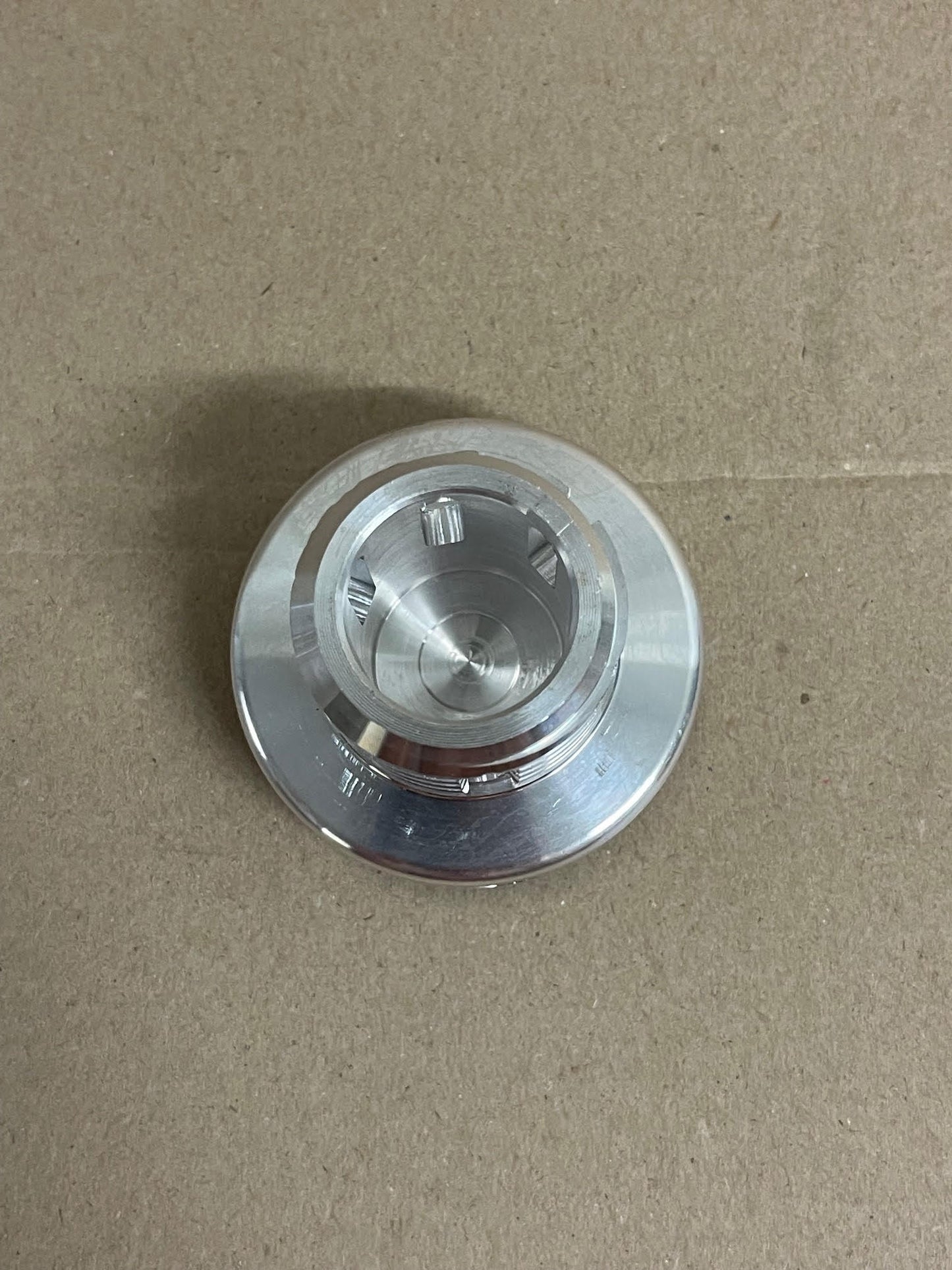 ABH ALEX BRUSHCUTTER HEADS SPARE PART Cutting Cylinder The CHAMP 5