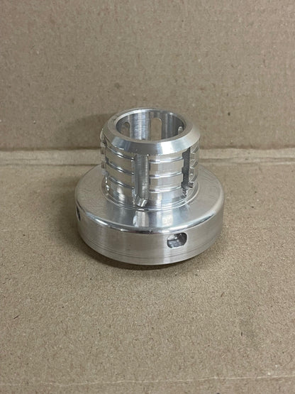 ABH ALEX BRUSHCUTTER HEADS SPARE PART Cutting Cylinder The CHAMP 5