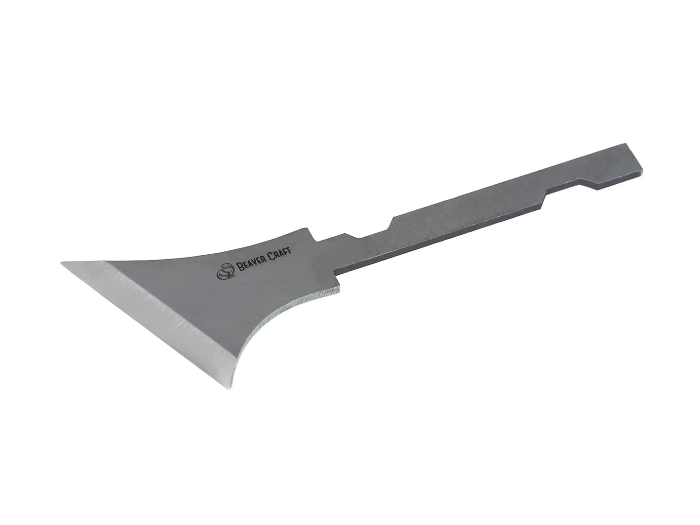BeaverCraft BC10 - Blade for Geometric Carving Knife C10