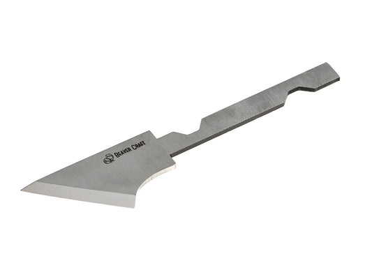 BeaverCraft BC11 - Blade for Geometric Carving Knife C11