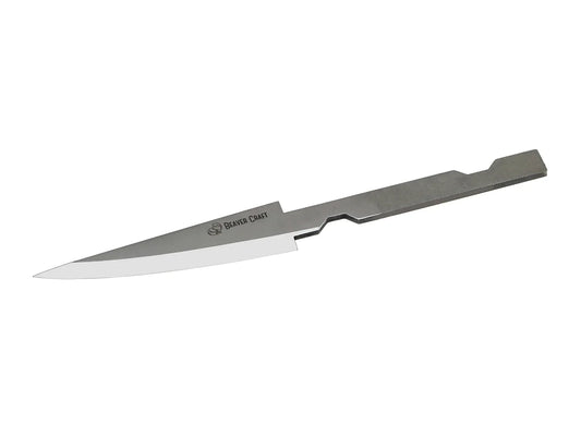 BeaverCraft BC13 - Blade for Whittling Knife C13