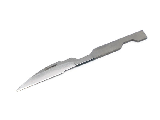 BeaverCraft BC15 - Blade for Detail Knife C15
