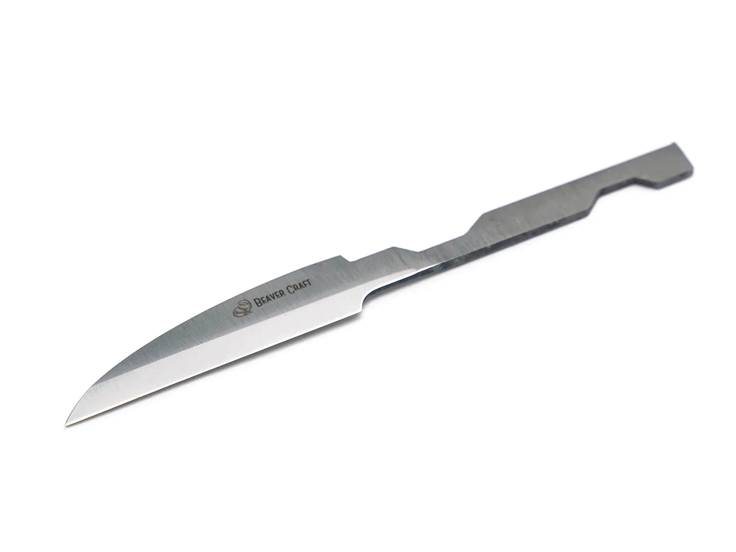 BeaverCraft BC16 - Blade for Roughing Knife C16