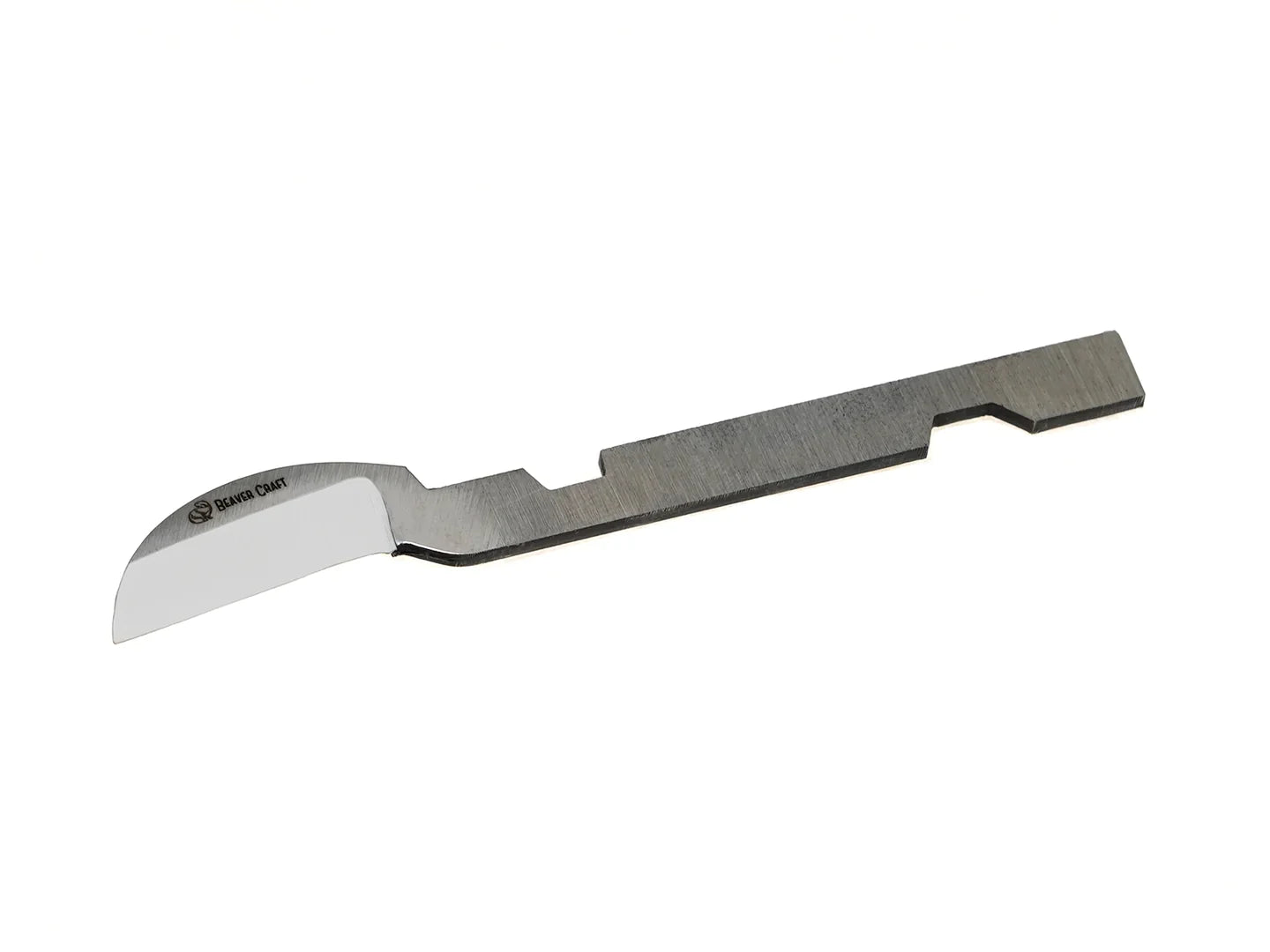 BeaverCraft BC6 - Blade for Chip Carving Knife C6