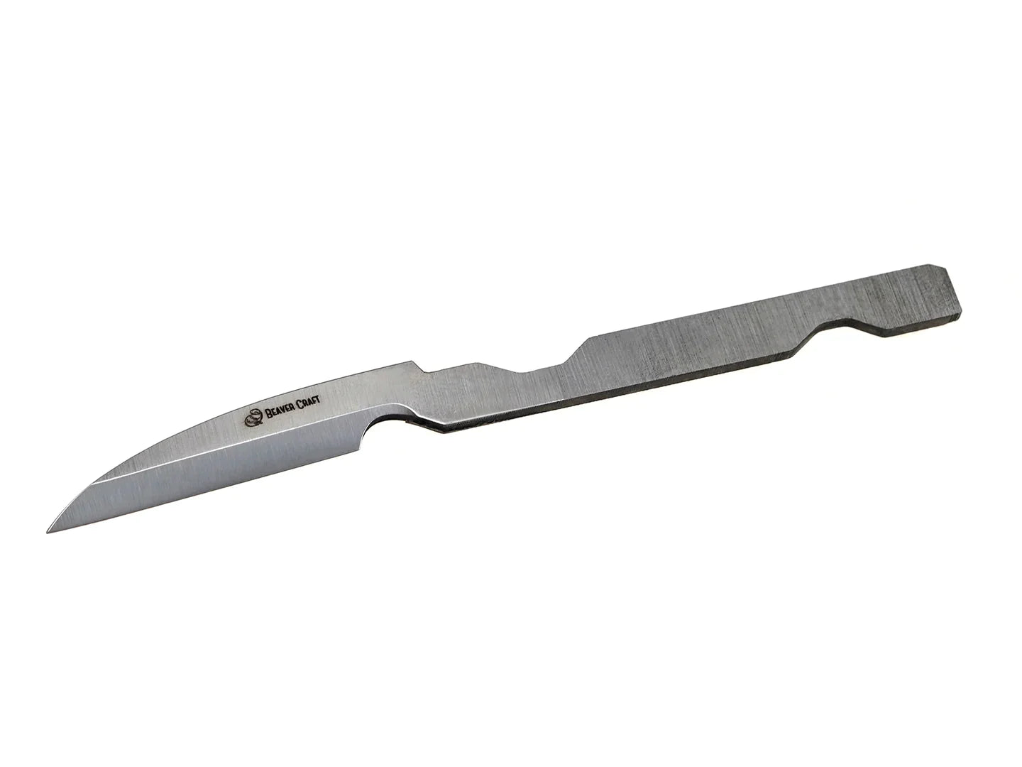 BeaverCraft BC8 - Blade for Chip Carving Knife C8