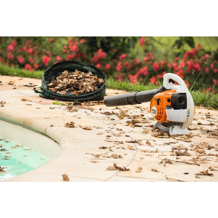 FREE Stihl BG56 Petrol blower - Not for Sale