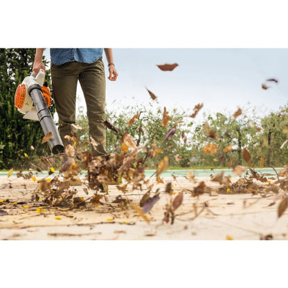 FREE Stihl BG56 Petrol blower - Not for Sale