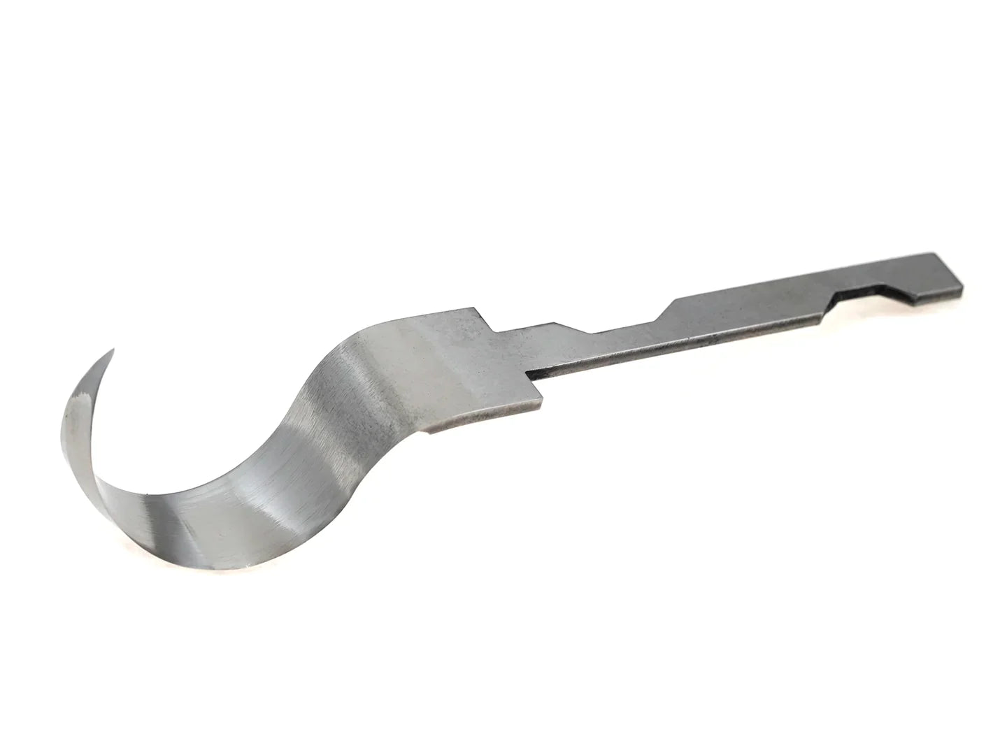 BeaverCraft BSK1 - Blade for Spoon Carving Knife 25 mm