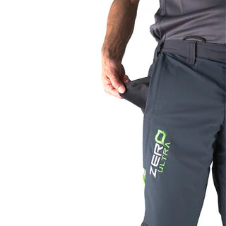Clogger Zero Ultra Men's Premium Chainsaw Pants