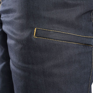 Clogger Denim Men's Chainsaw Pants