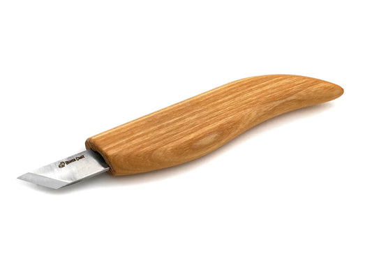 BeaverCraft C12 - Chip Carving Knife