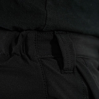 Clogger Zero Gen2 Light and Cool Men's Chainsaw Pants - Black-Red