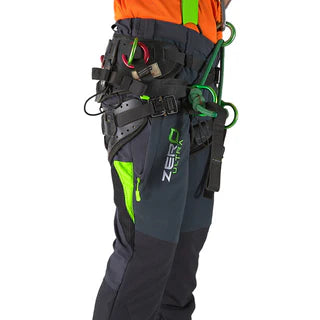 Clogger Zero Ultra Men's Premium Chainsaw Pants