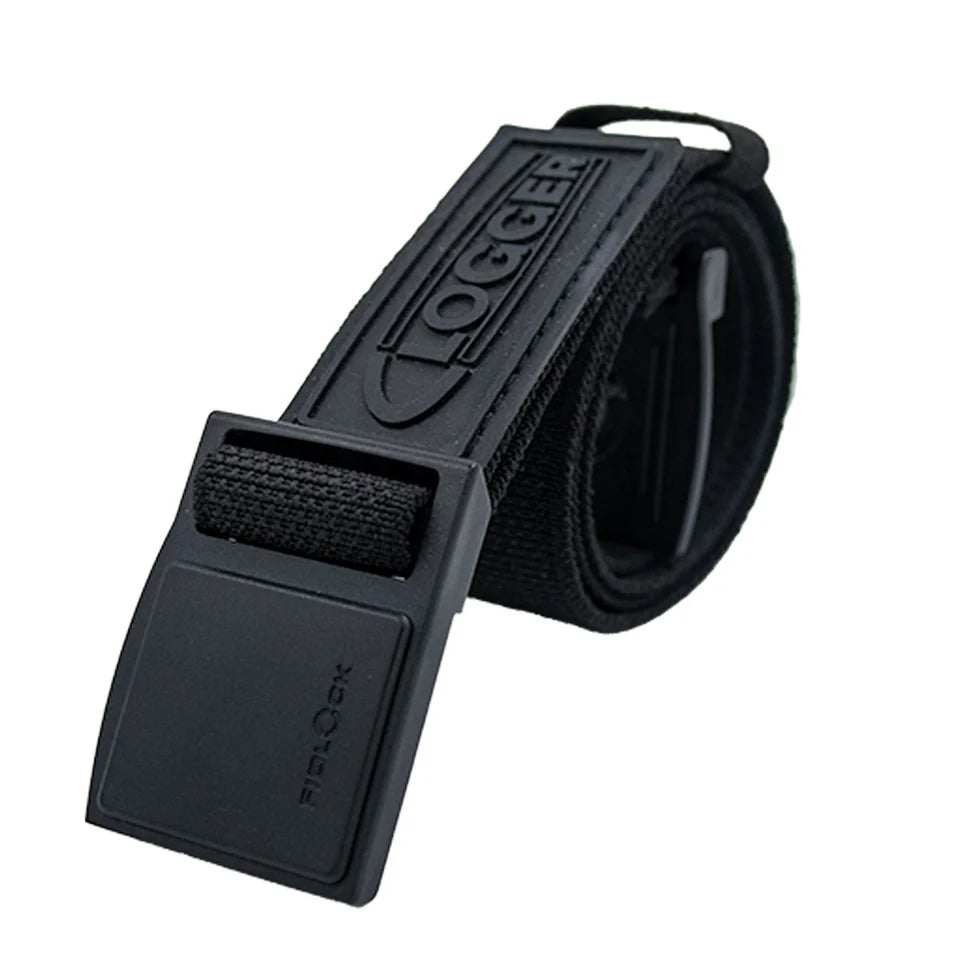Clogger Flex Belt with Stretch