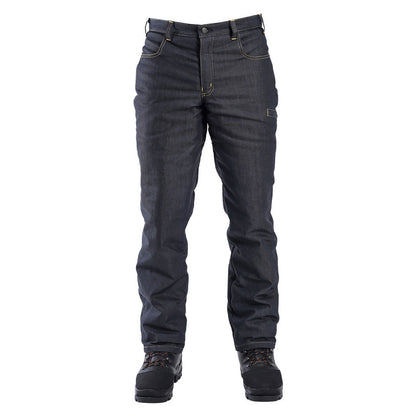 Clogger Denim Men's Chainsaw Pants
