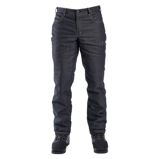 Clogger Denim Men's Chainsaw Pants