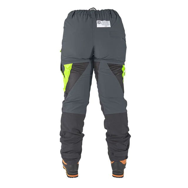 Clogger Zero Ultra Women's Premium Chainsaw Pants