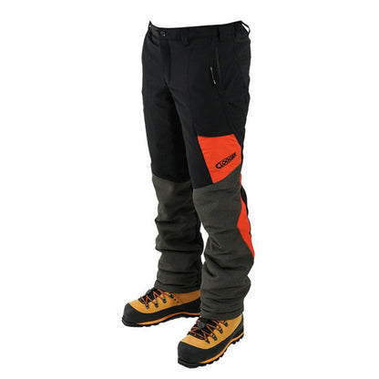 Clogger Zero Gen2 Light and Cool Men's Chainsaw Pants