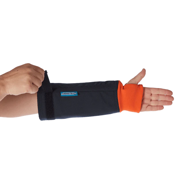 Clogger Arcmax Fire Resistant Chainsaw Arm Protector