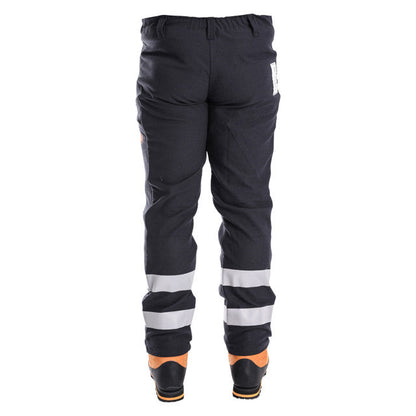 Clogger Arcmax Gen3 Arc Rated Fire Resistant Women's Chainsaw Pants