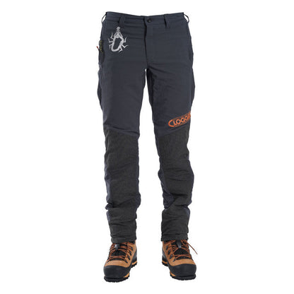 Clogger Spider Men's Climbing and Work Pants (Not Chainsaw Protective)