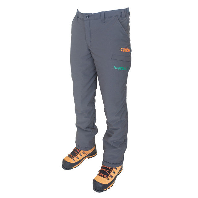 Clogger TreeCREW Women's Chainsaw Pants