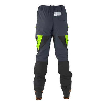 Clogger Zero Ultra Men's Premium Chainsaw Pants