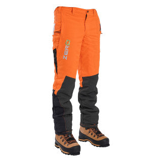 Clogger Zero Gen2 Light and Cool Men's Chainsaw Pants