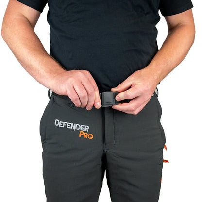 Clogger Flex Belt with Stretch