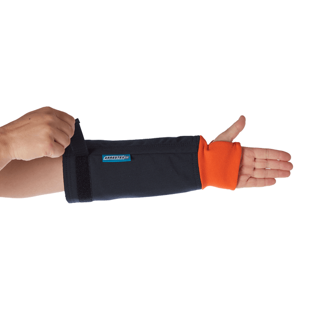 Clogger Arcmax FR Chainsaw Arm Protector Size Medium