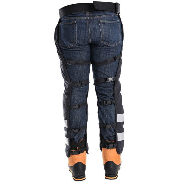 Clogger Arcmax Gen3 Arc Rated Fire Resistant Chainsaw Chaps Unisex