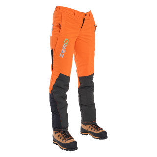 Clogger Zero Gen2 Light and Cool Women's Chainsaw Pants