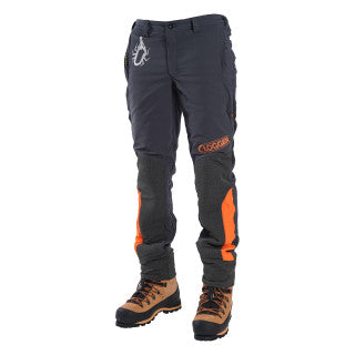 Clogger Spider Women's Climbing and Work Pants (Not Chainsaw Protective)