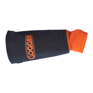 Clogger Arcmax Fire Resistant Chainsaw Arm Protector