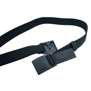 Clogger Flex Belt with Stretch