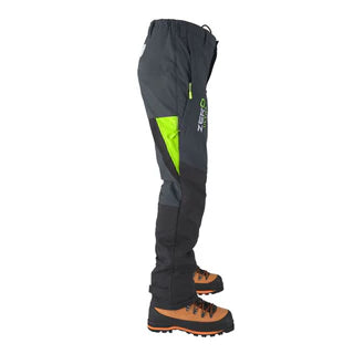 Clogger Zero Ultra Men's Premium Chainsaw Pants